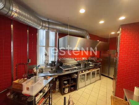 fdc restaurant secteur musée aquitaine