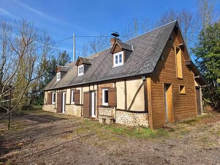 coup de coeur normand