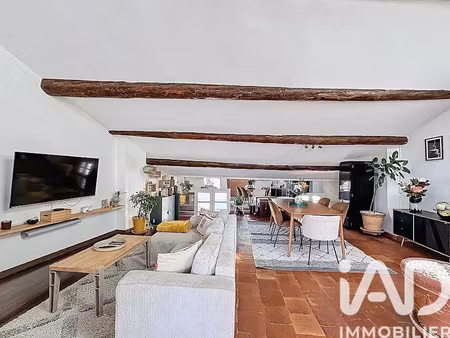 vente maison 4 pièces 188 m² à corneilhan (34490)  269 000 €