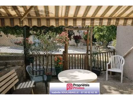 maison reignat 3 pièce(s) 91 m2