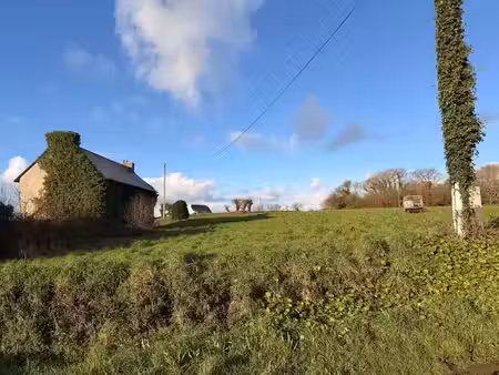 vente maison 2 pièces 80 m² à plougonvelin (29217)  243 800 €