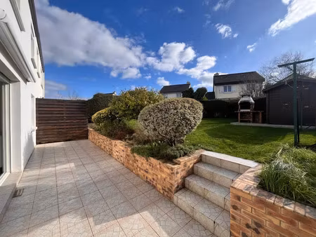 vente maison 4 pièces 91.77 m² à saint-armel (35230)  257 250 €