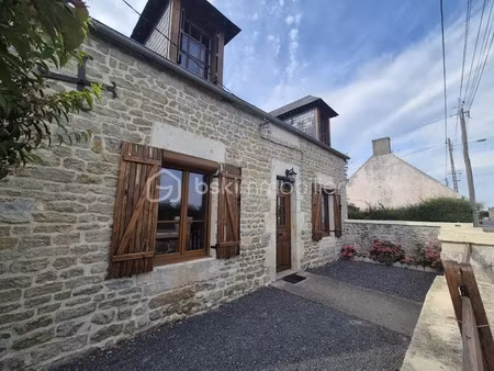 vente maison 6 pièces 125 m² à tilly-sur-seulles (14250)  229 000 €
