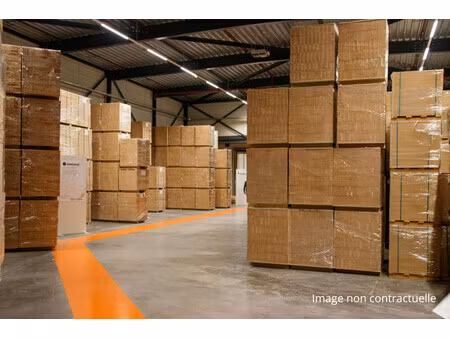 vente local commercial