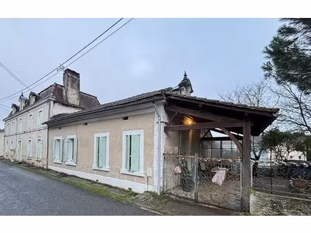 maison de 390m² avec bon rapport locatif