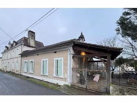 maison de 390m² avec très bon rapport locatif