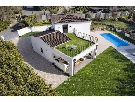 vente maison 5 pièces 140 m2 à mouans-sartoux