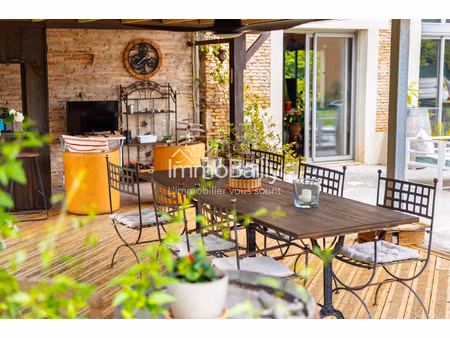 ancienne écurie rénovée de 1904 charme & authenticité à 5