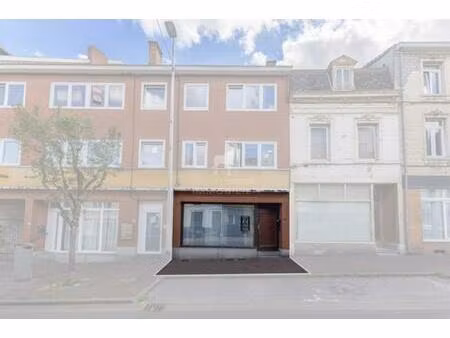 appartement te koop in la louviere