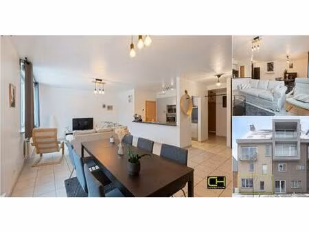 appartement à vendre à engelstraat 109 sint-amandsberg (rbv35935)