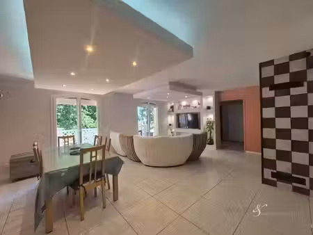 vente maison 5 pièces 133 m² à terssac (81150)  299 000 €