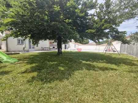 vente maison 9 pièces 188.44 m² à saint-médard-d'aunis (17220)  315 789 €