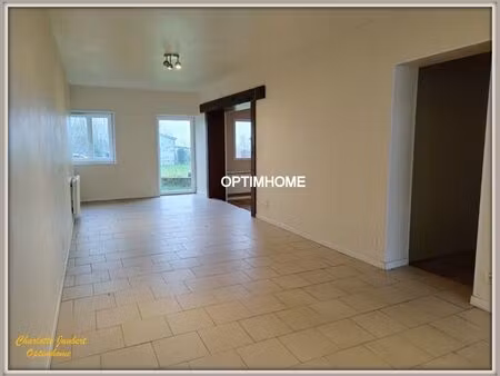 vente maison 4 pièces 112 m² parcoul-chenaud (24410)