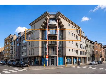 appartement te koop in aalst met 2 slaapkamers