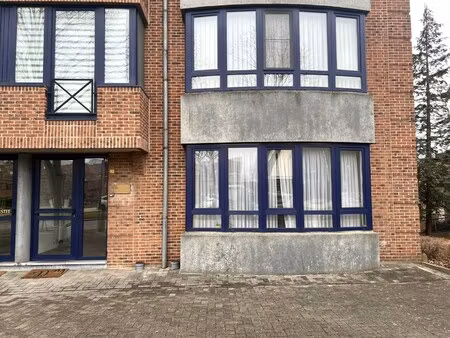 commercieel te koop in diest