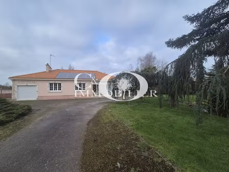 maison 5 pièces 128 m2