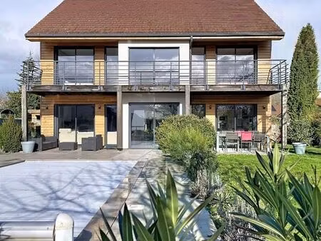 vente maison 6 pièces 163 m² dijon (21000)