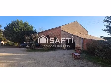 vente maison 6 pièces 170 m² beaune (21200)