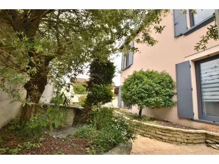 vente maison 6 pièces 163 m² vosne-romanée (21700)