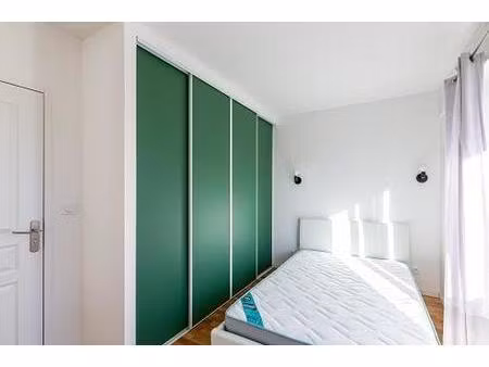 co-location à saint-étienne (42100)