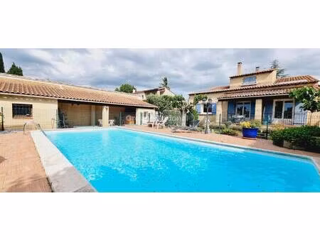 maison de 146 m2  4ch + bureau