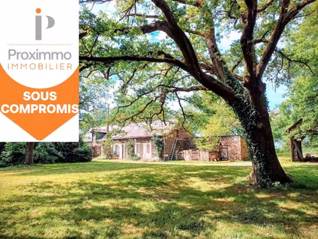 deja sous compromis !!