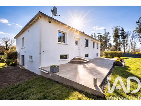 vente maison/villa 4 pièces