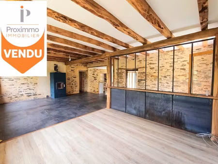 vendu par proximmo derval