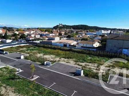 achat : terrain (13160)