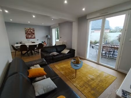 maison familiale t5 la baule