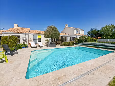 vente maison 5 pièces  150.00m²  notre
