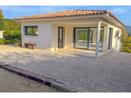 annonce maison à vendre