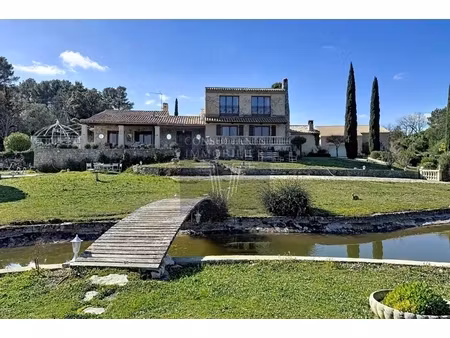 annonce maison à vendre