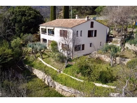 annonce maison à vendre