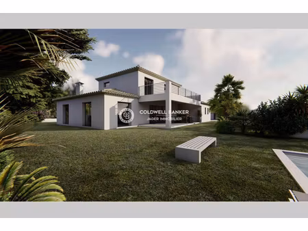 annonce terrain à vendre