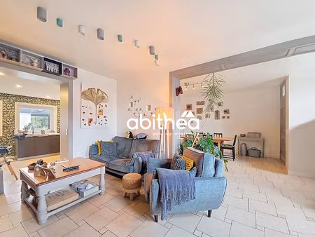 vente maison 5 pièces 115 m² à bachy (59830)  279 000 €