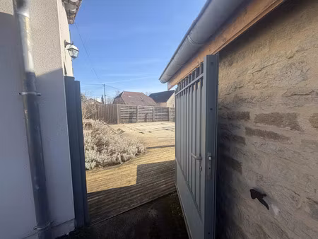 vente maison 7 pièces 174 m² pirey (25480)