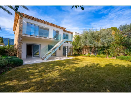 annonce maison à vendre