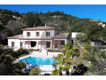 annonce maison à vendre