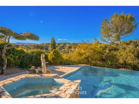 annonce maison à vendre