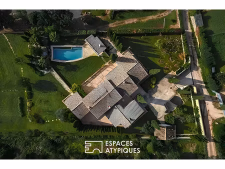 annonce maison à vendre