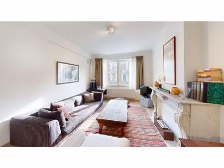 antwerpen - stijlvol gemeubeld appartement nabij het centraal station