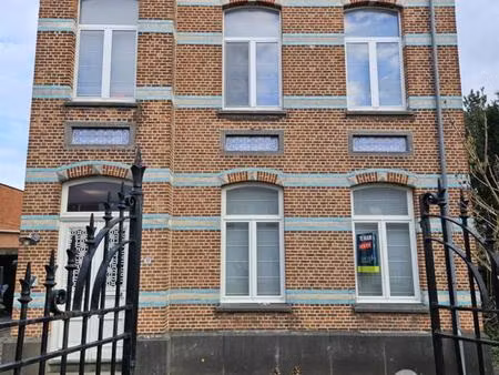 appartement te huur in begijnendijk