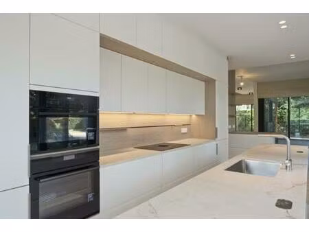 duplex te huur in uccle