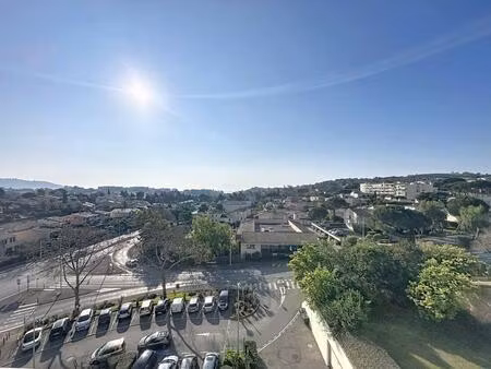 location appartement 2 pièces 52 m² à le cannet (06110)