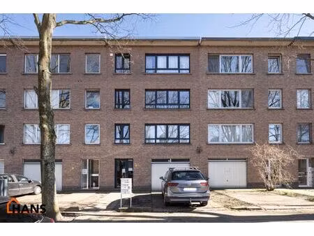 ruim 2-slaapkamerappartement