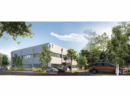 a louer  cadera sud - batiment t