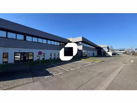 location bureau niederhausbergen 67207