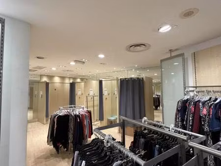 location commerce 182 m² à rodez (12000)