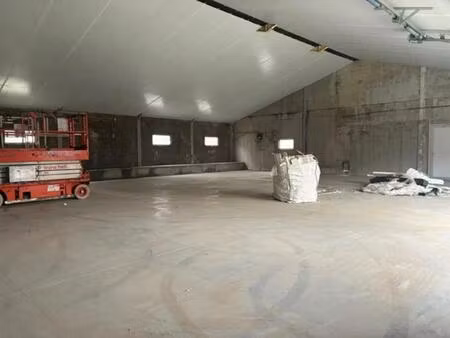 magazijn te huur in torhout